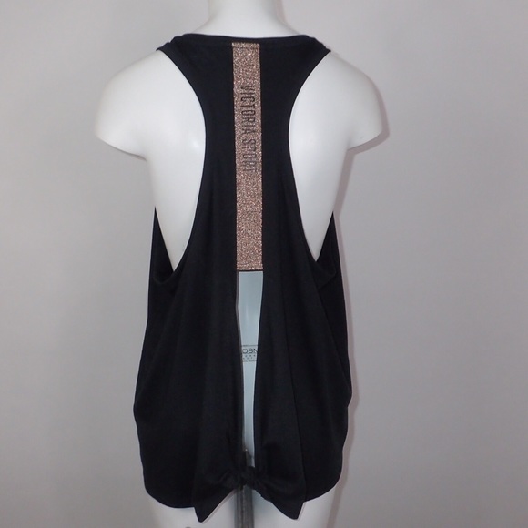 Victoria's Secret Tops - Victoria’s Secret Victoria Sport Tank Top XL